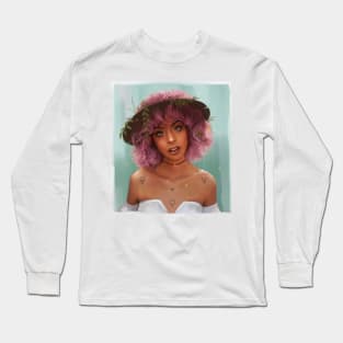 Magic Elf Long Sleeve T-Shirt